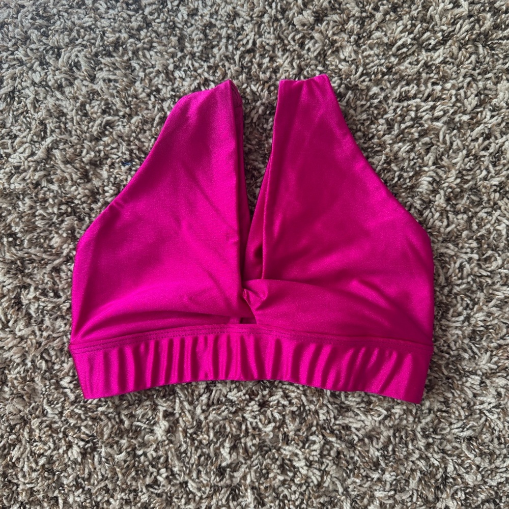 Tiger Friday Pink dancewear